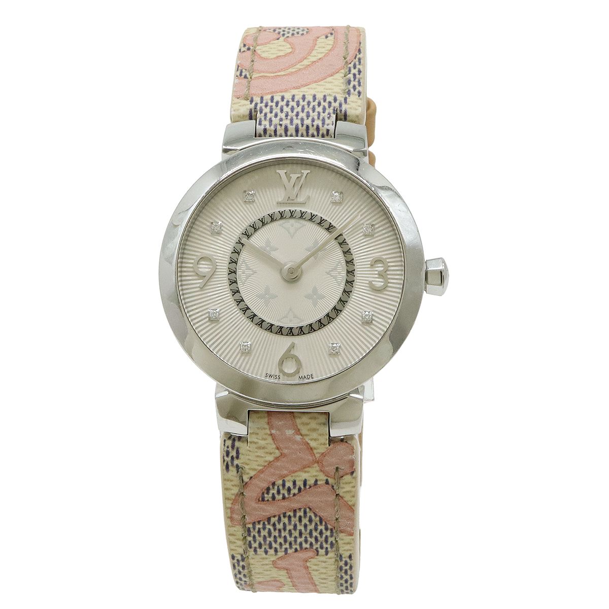 TORY BURCH 腕時計 ゴールド 交換用フレーム付き トリーバーチ 時計