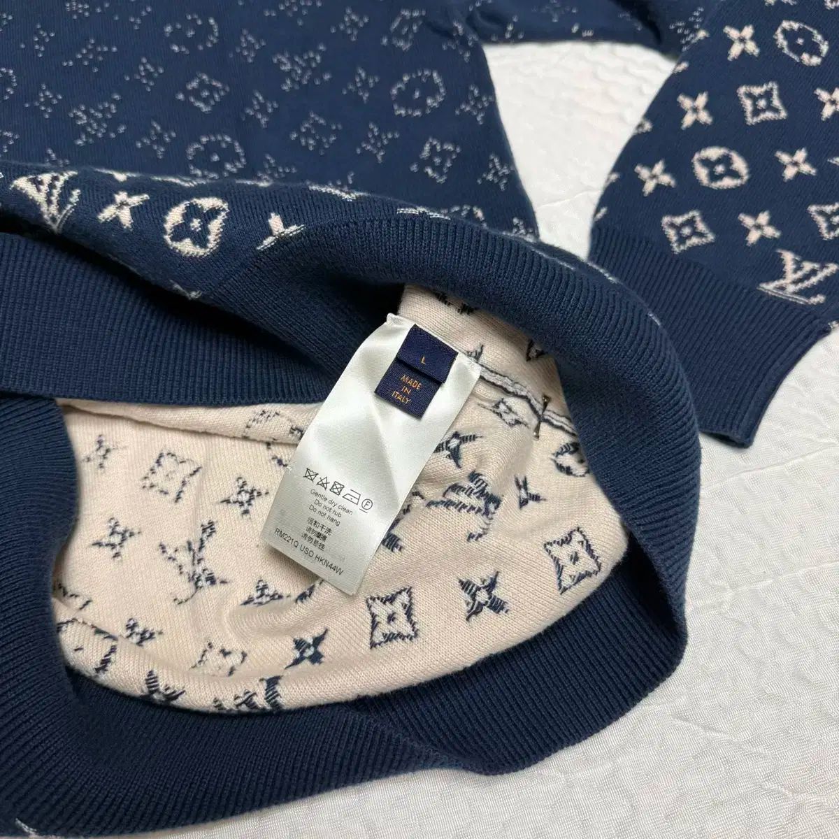 Louis Vuitton(ルイヴィトン) モノグラム グラデーション