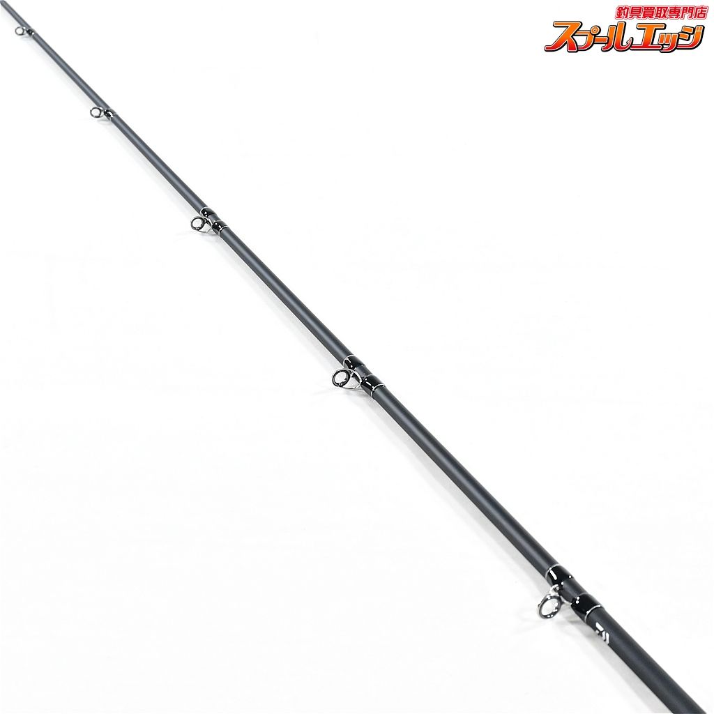 き*ね様 ダイワ BLACK LABEL ブラックレーベル C66M-ST 24 【ダイワ】 24ブラックレーベル BLX C66M-ST DAIWA BLACK LABEL