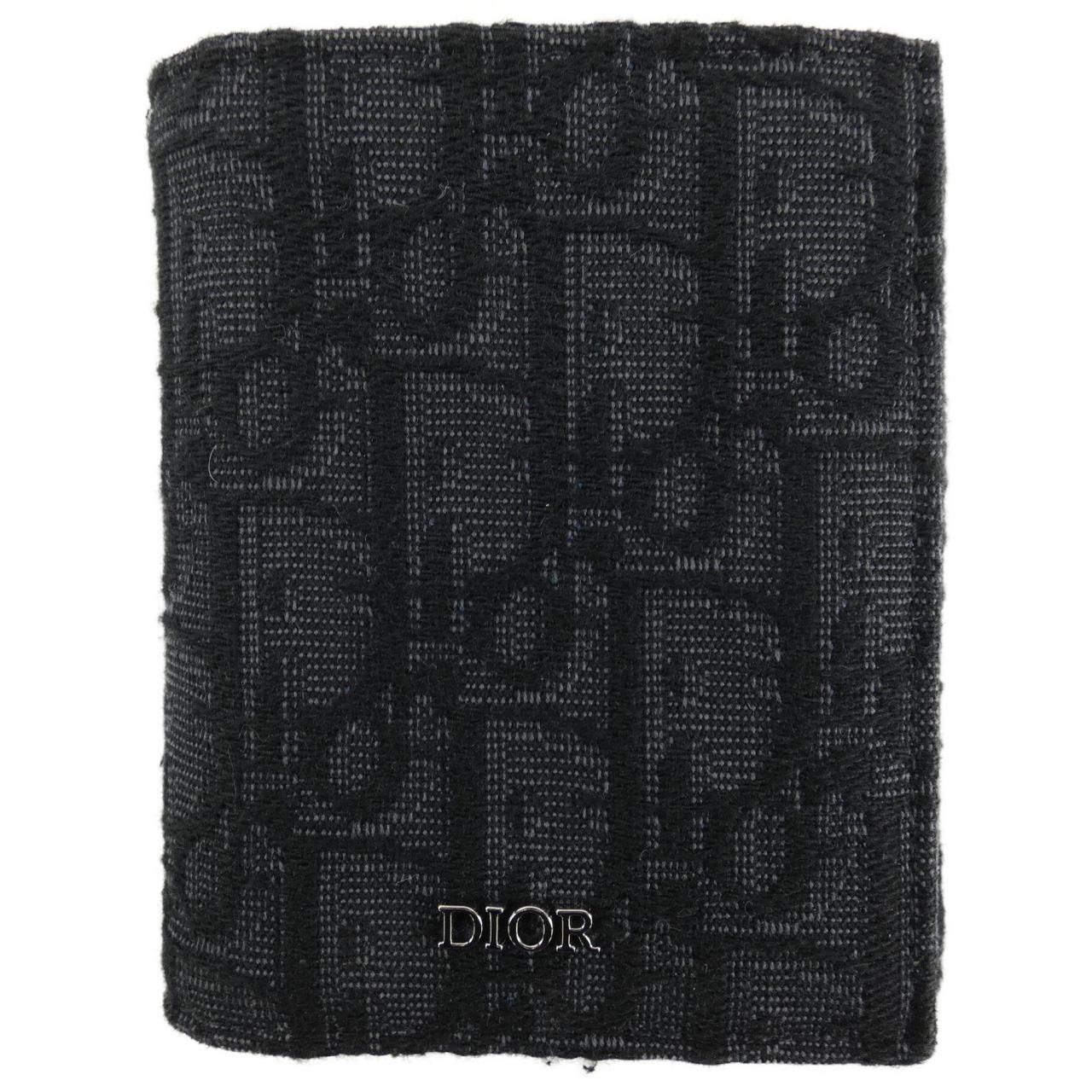 ディオール DIOR WALLET