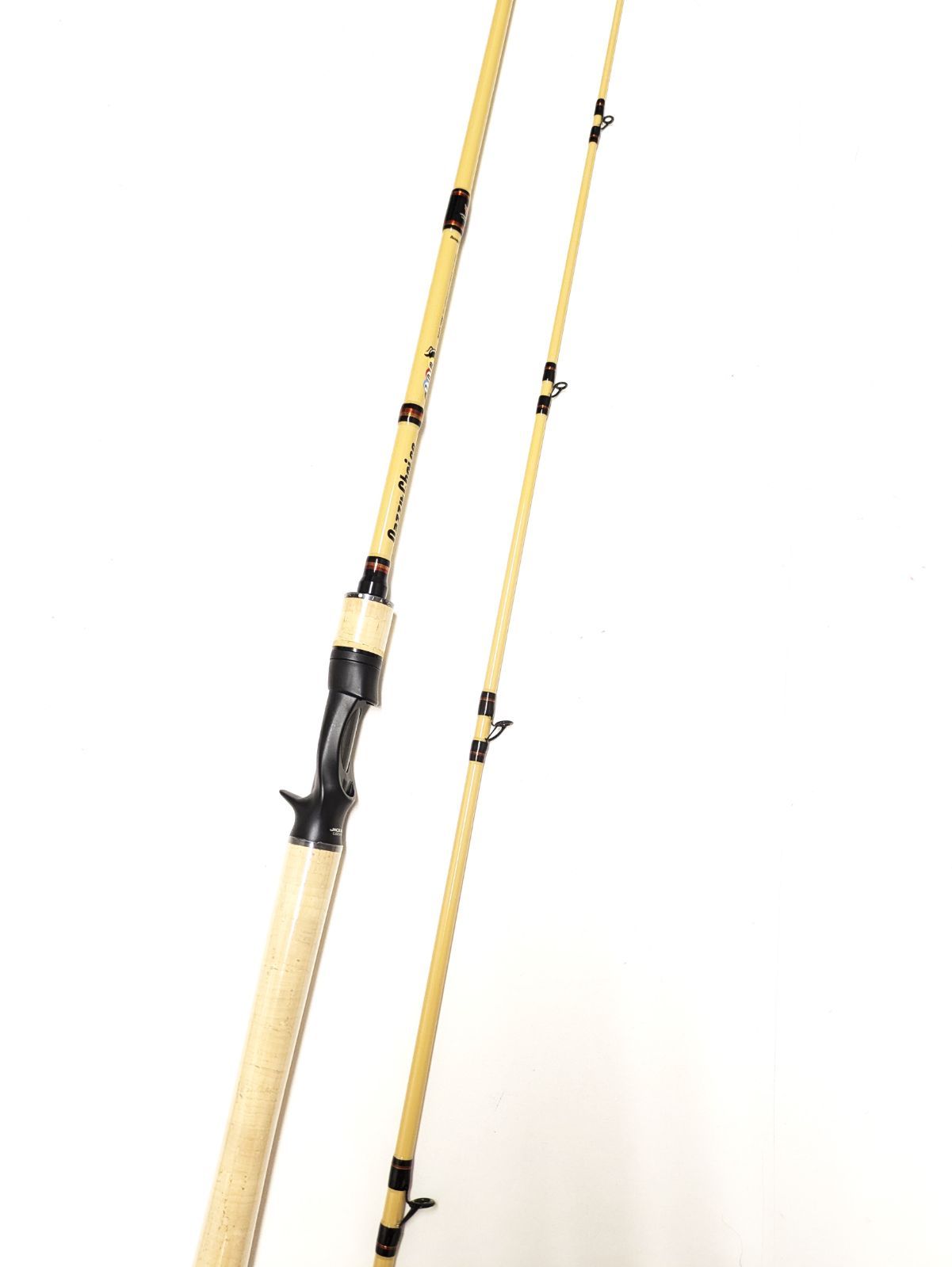 1）【中古品】☆極美☆ ジャッカル NAZZY CHOICE NAC-70M ①