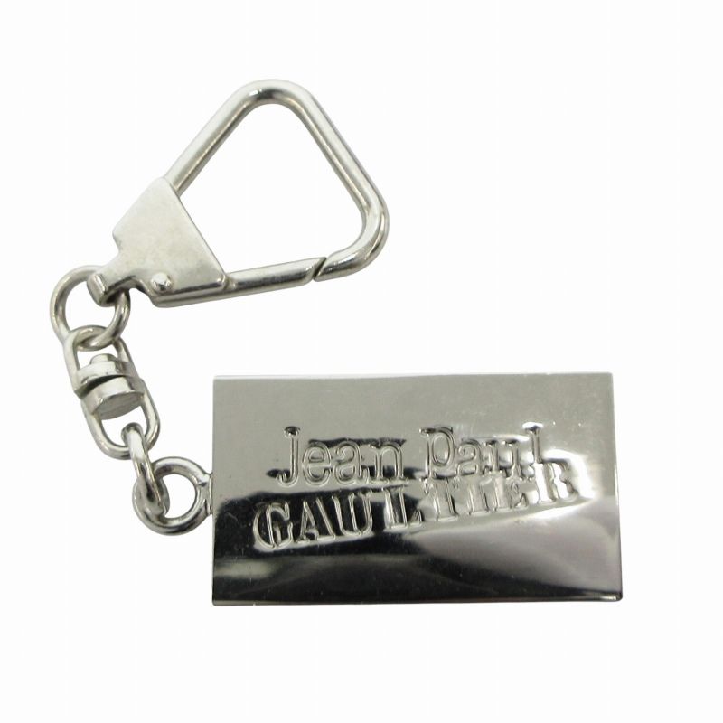 ジャンポールゴルチエ Jean Paul GAULTIER キーホルダー ジャンポールゴルチエ Jean Paul GAULTIER キーホルダー