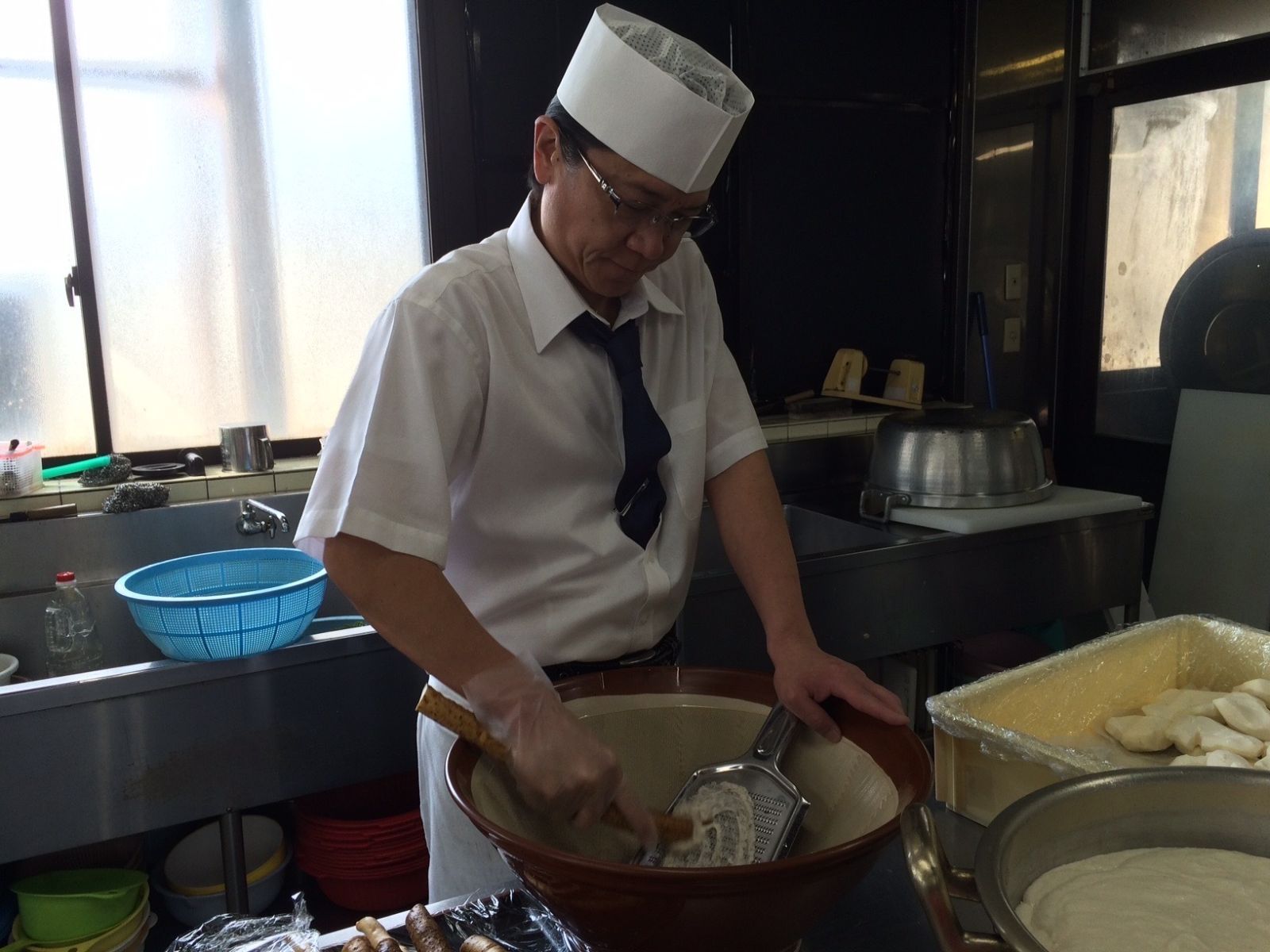 静岡自然薯 とろろ