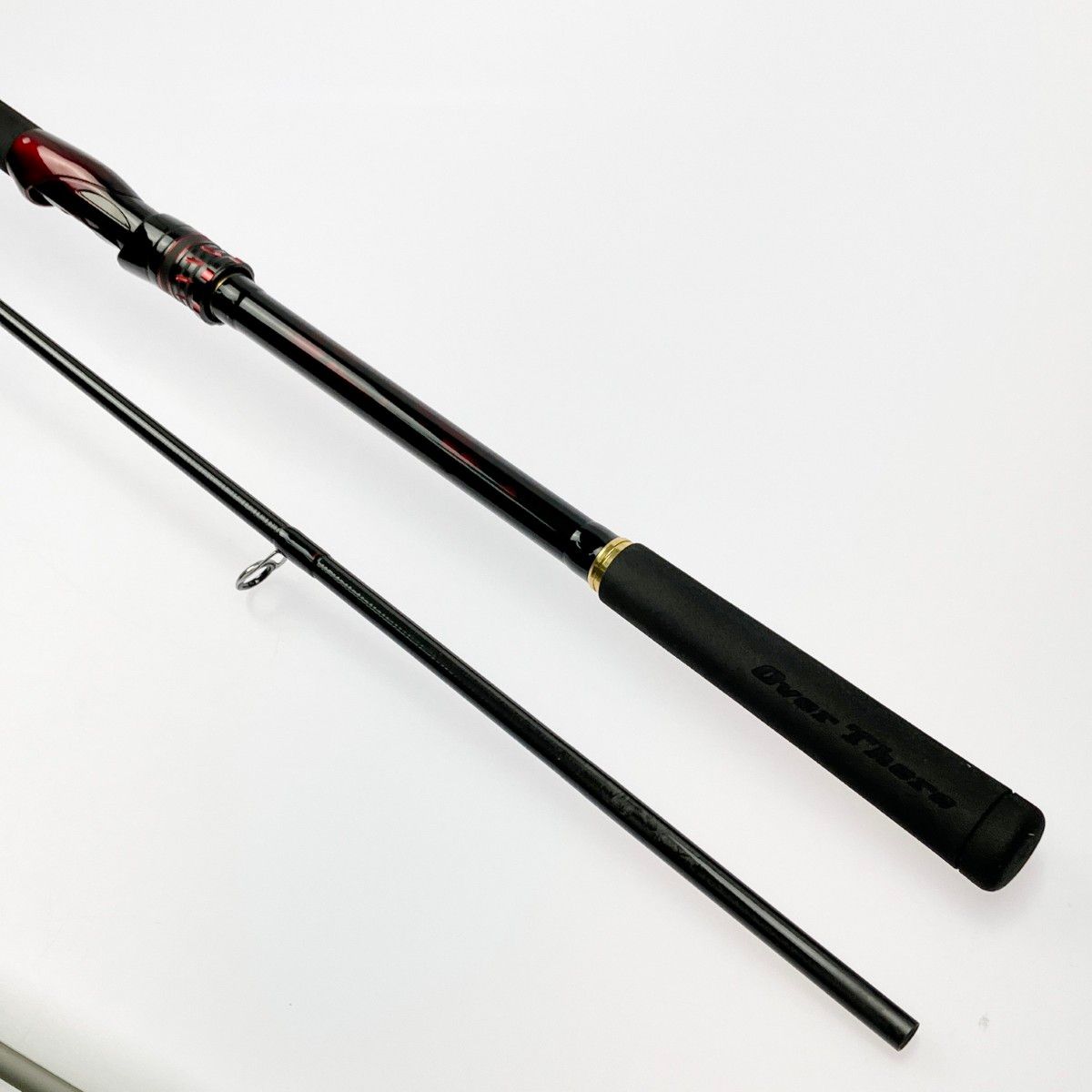 オーバーゼア GRANDE 1010M/MH 　中古美品 ▽▽DAIWA ダイワ オーバーゼア グランデ 1010M/MH 05801096