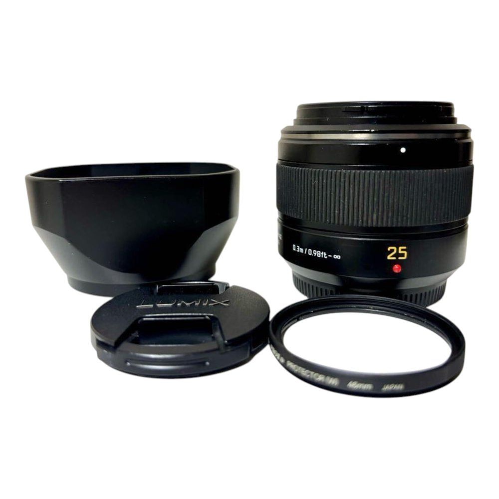25mm|F1.4 ASPH.