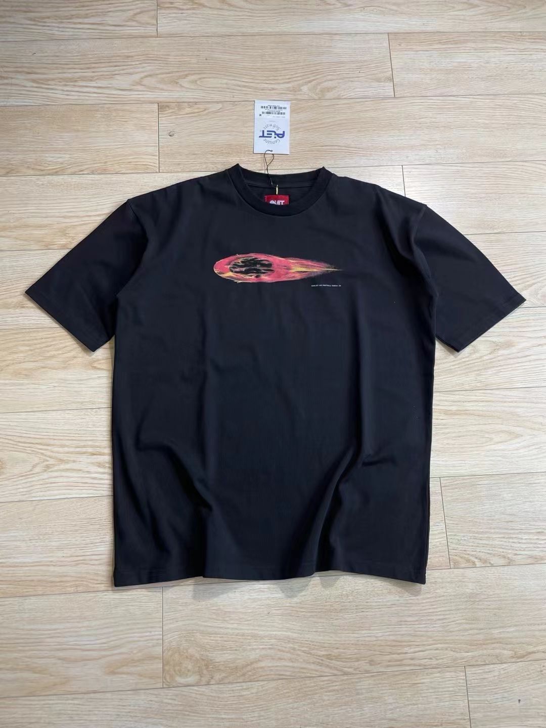 OAKLEY X PIET  T-shirt Tシャツ オークリー