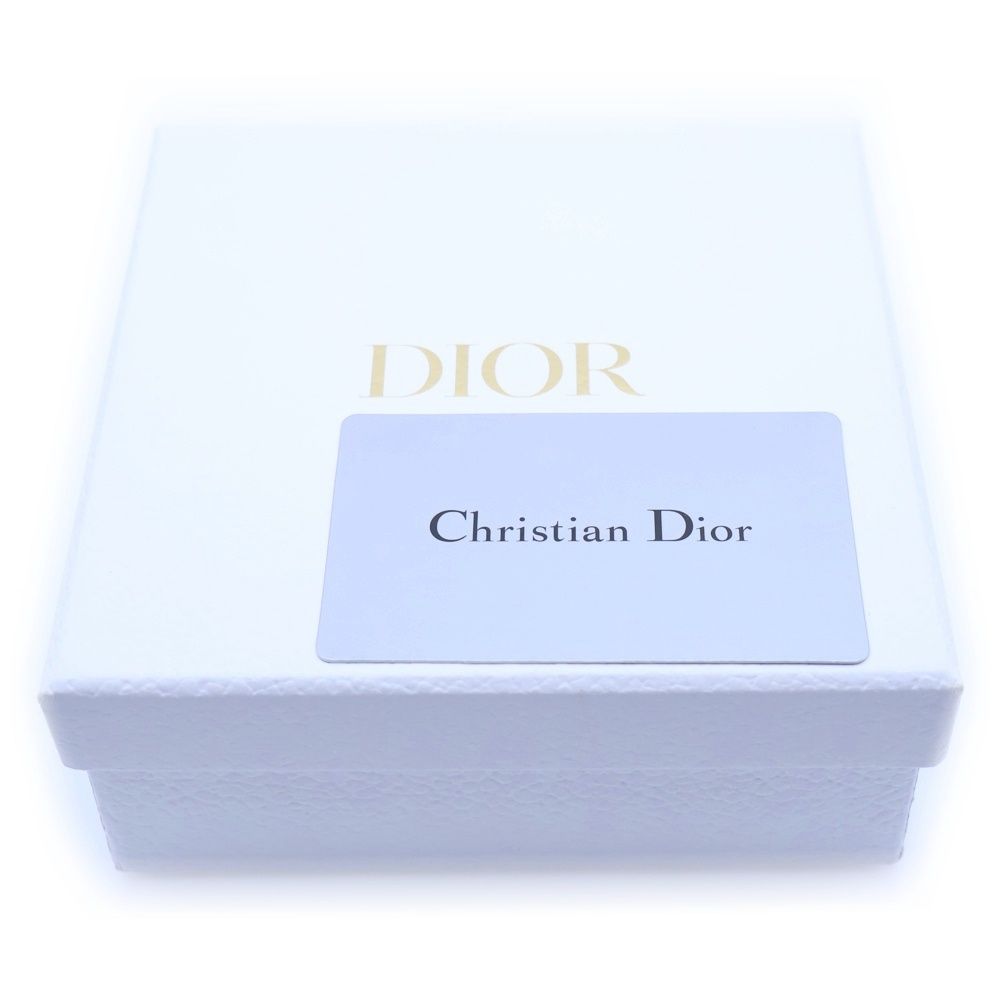 Christian Dior (クリスチャンディオール) サドル コンパクト  