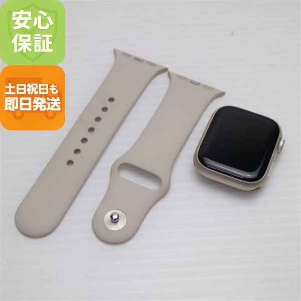 中古】 超美品 Apple Watch series3 38mm GPSモデル スペース