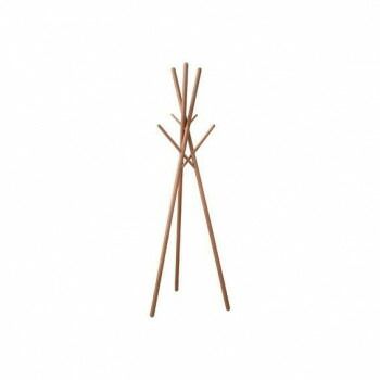 東谷 ハンガー ブラウン WIS-551BR