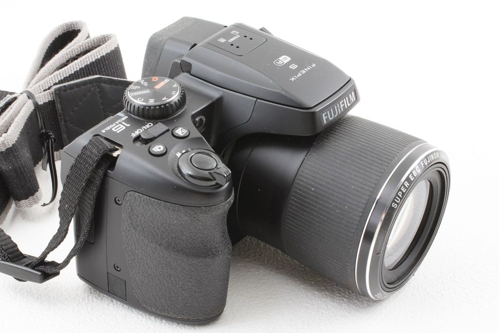 FinePix