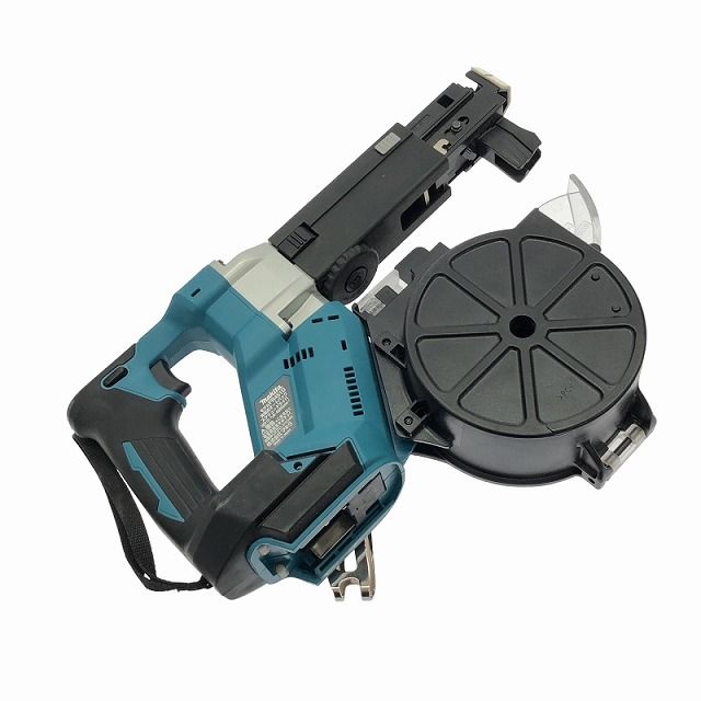 マキタ　オートバックスクリュードライバ マキタ マキタ[makita] 18V 充電式オートバックスクリュー