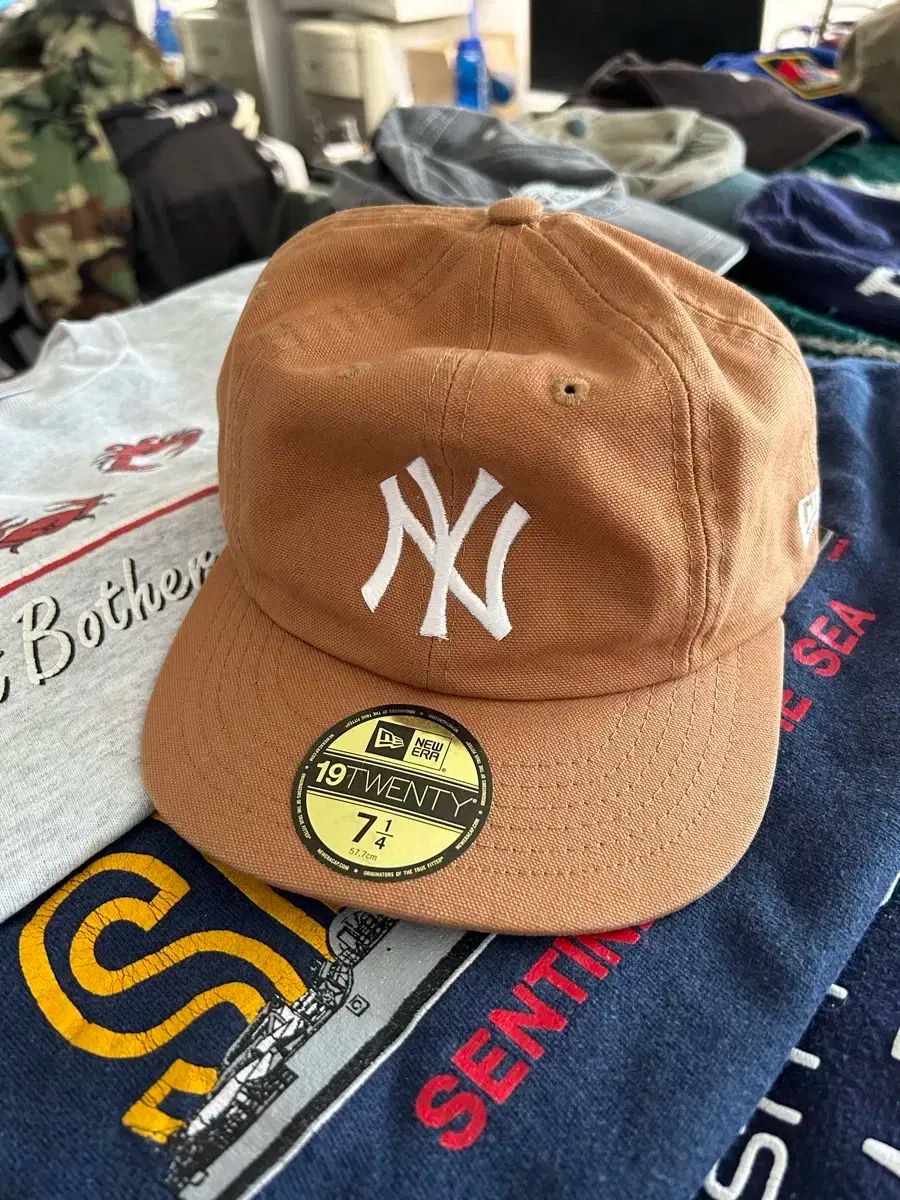 NEW ERA(ニューエラ) ヤンキース