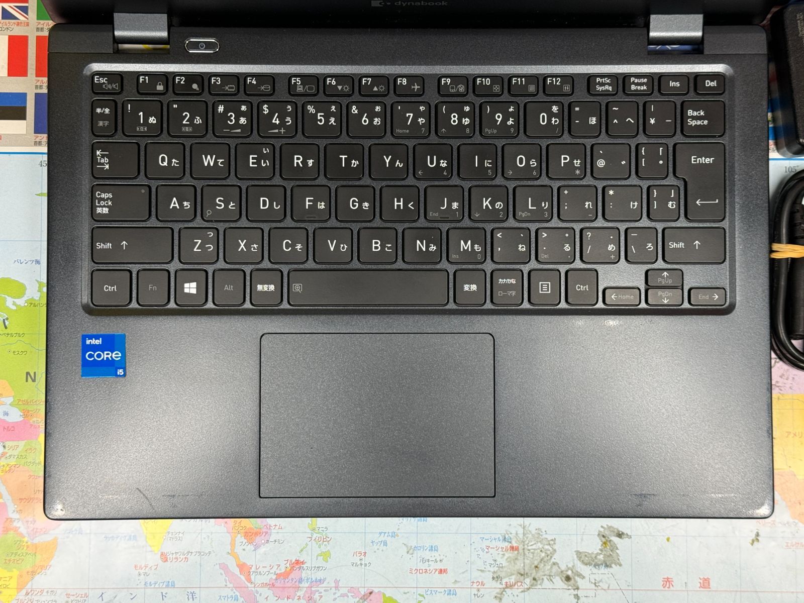 16GB・第11世代 美品 東芝 dynabook G83/HR ノートPC 16GB・第11世代 美品 東芝 dynabook G83/HR ノートPC