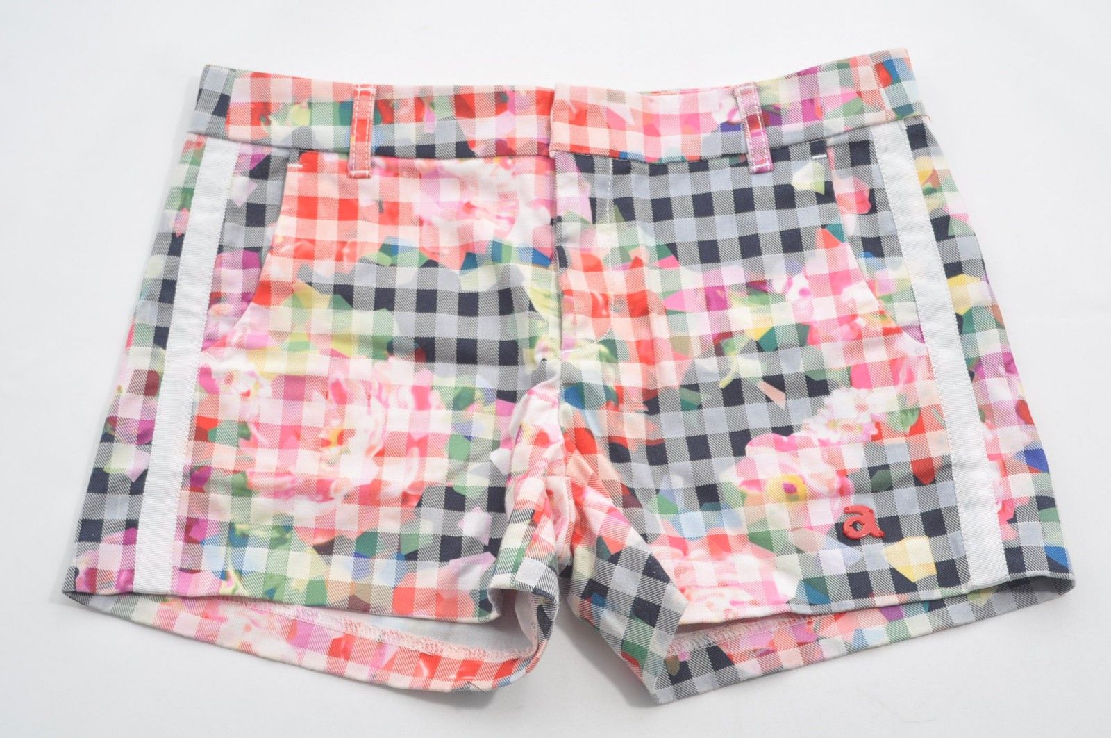 中古 レディース アルチビオ archivio ショートパンツ 38(M)