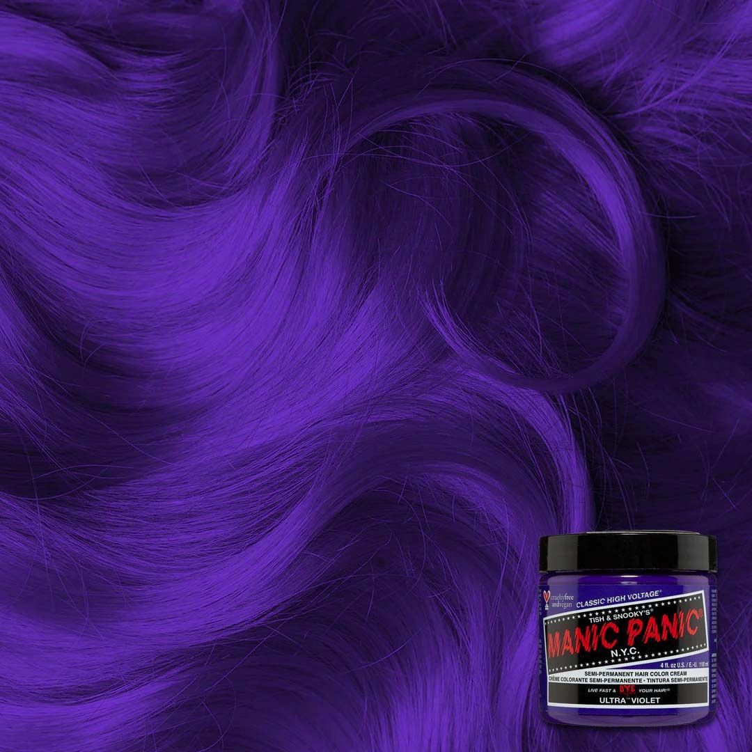 マニパニ スペシャルセット MANIC PANIC マニックパニック Ultra