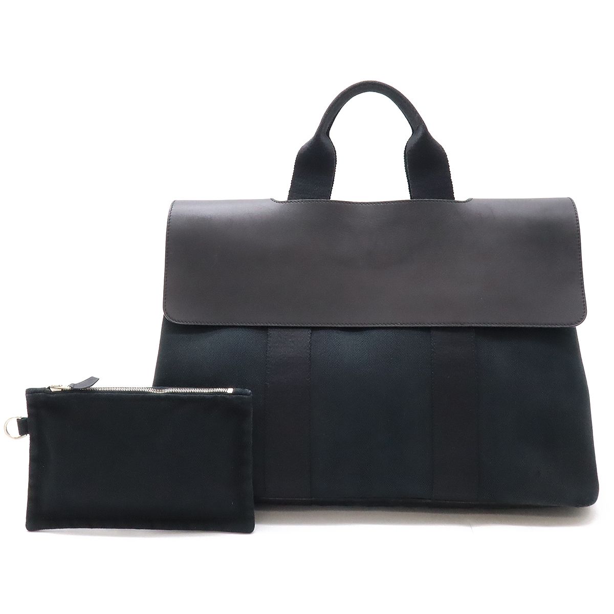 HERMES エルメス ヴァルパライソMM バルパライソMM ハンドバッグ 