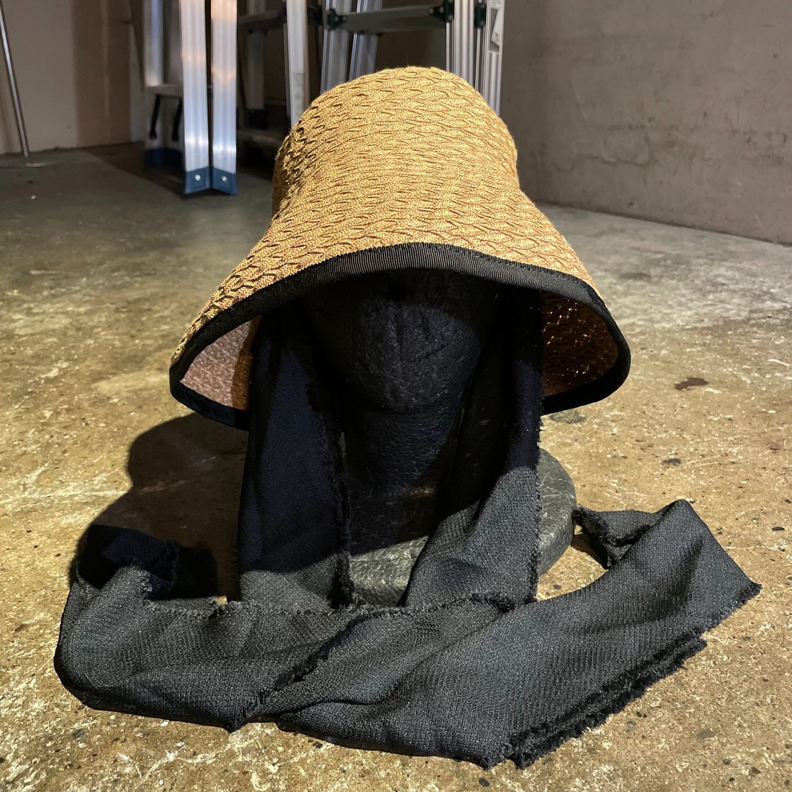 HAT フミエタナカ