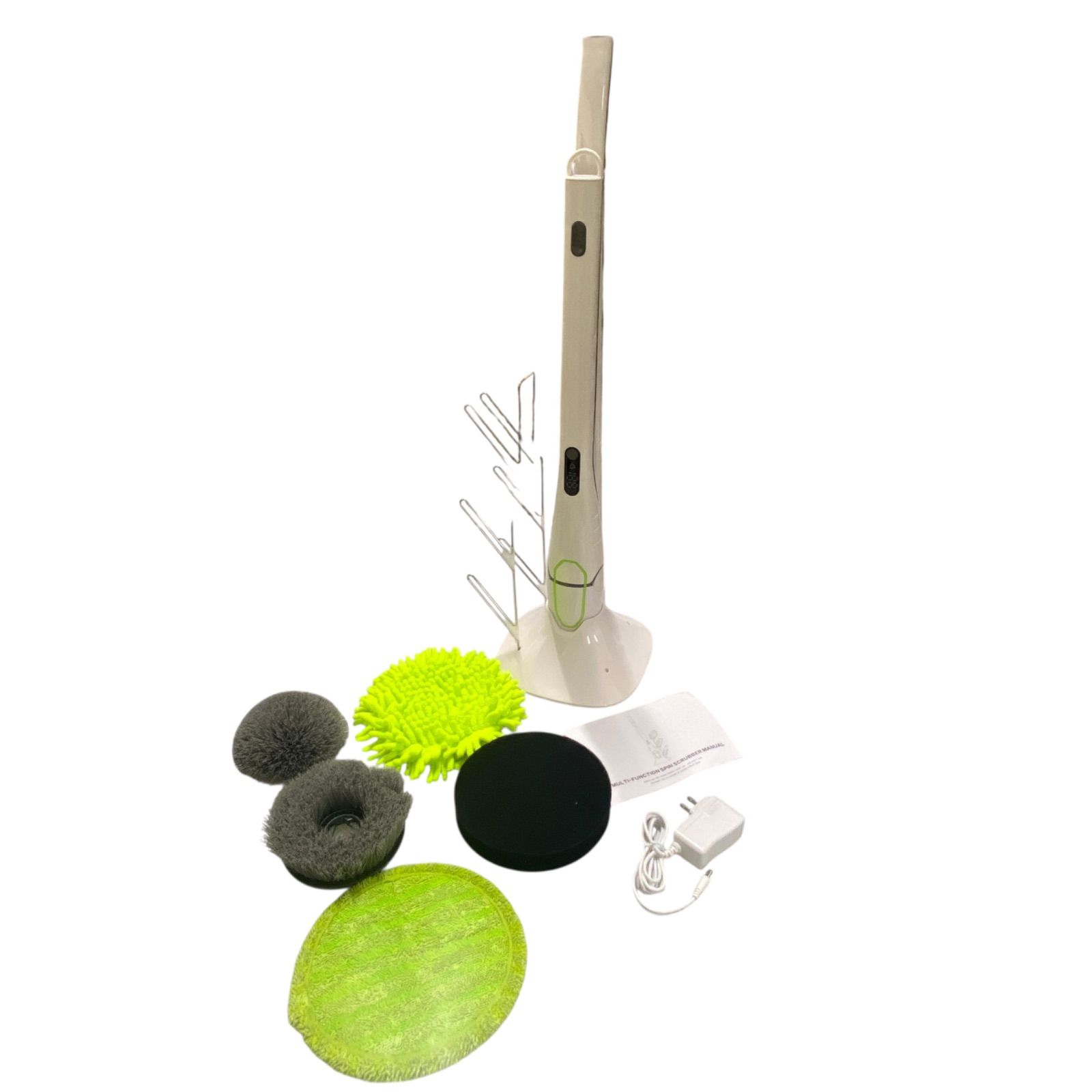 BYEIN バスポリッシャー