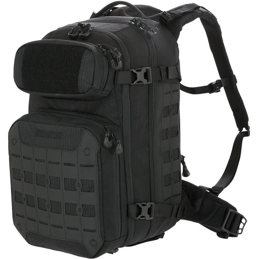 2営業日で発送 マックスペディション Maxpedition MAX Riftblade ブラック