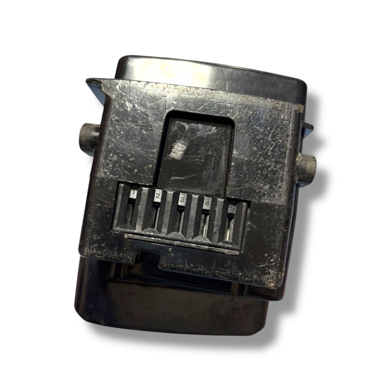  管理番号2753 Panasonic パナソニック 充電池 電池充電器 電池 充電池