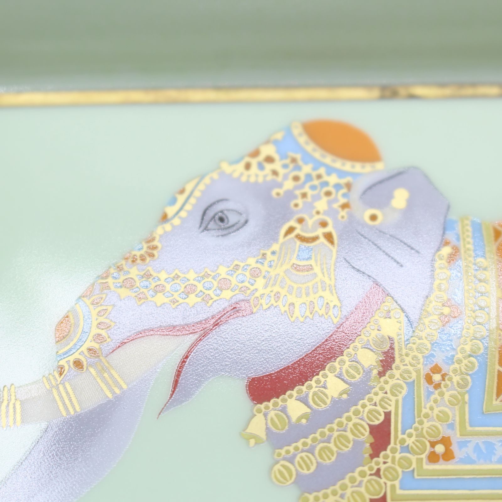 Hermès 象モチーフ 灰皿 楽天市場】HERMES エルメス アッシュトレイ 灰皿 アニマル 動物