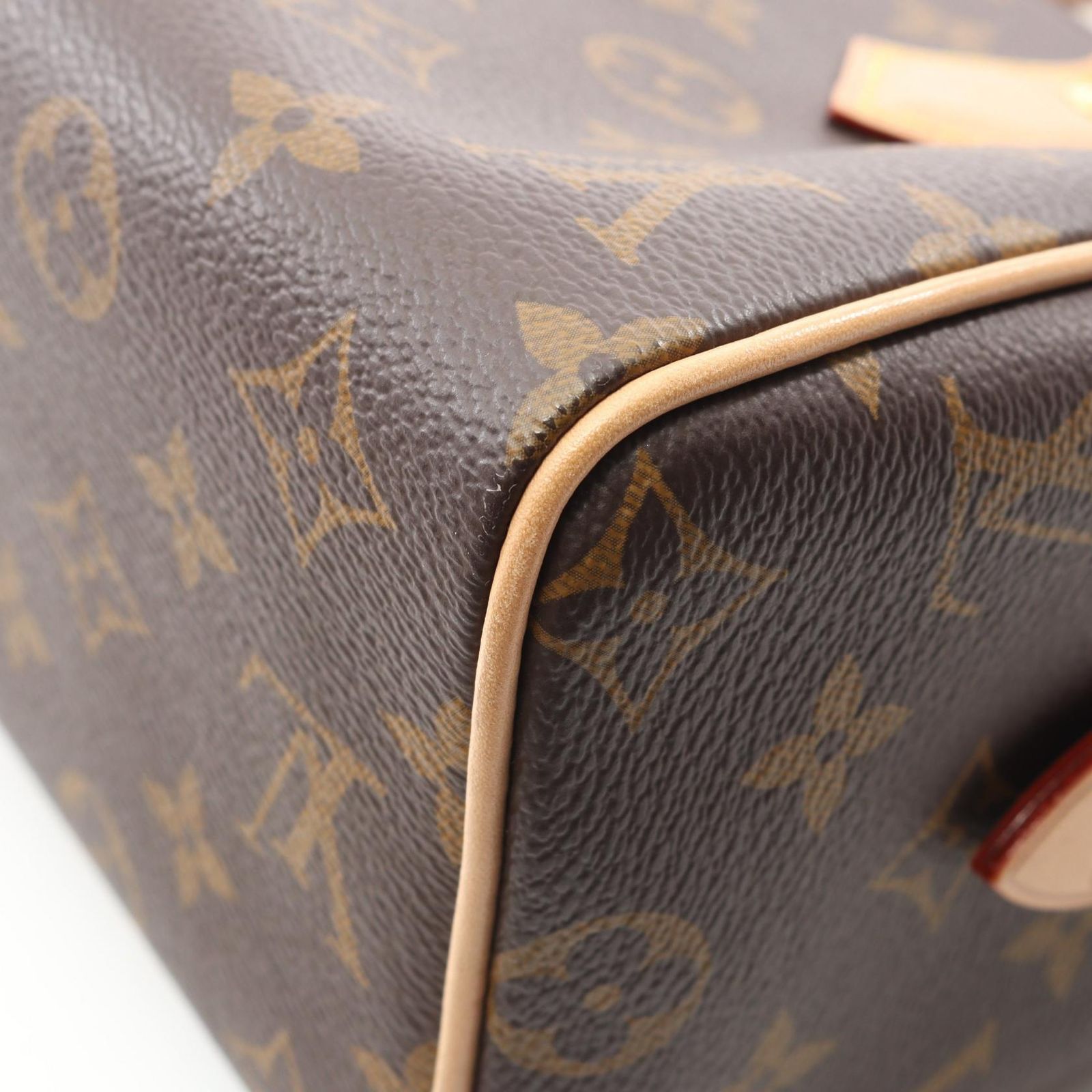 Louis Vuitton デューンキャンバススピーディ・バンドリエール20 ルイ・ヴィトン LOUIS VUITTON ハンドバッグ スピーディ バンド