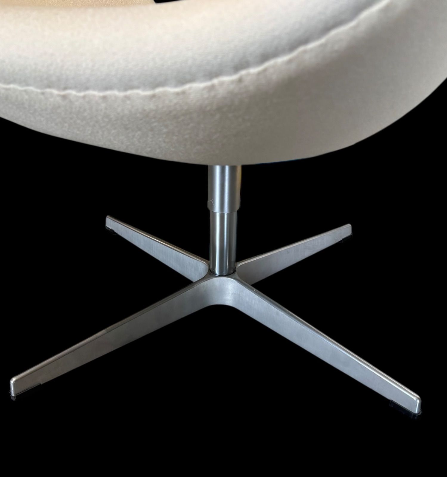 Fritz Hansen フリッツハンセン The SWAN スワンチェア ホワイト