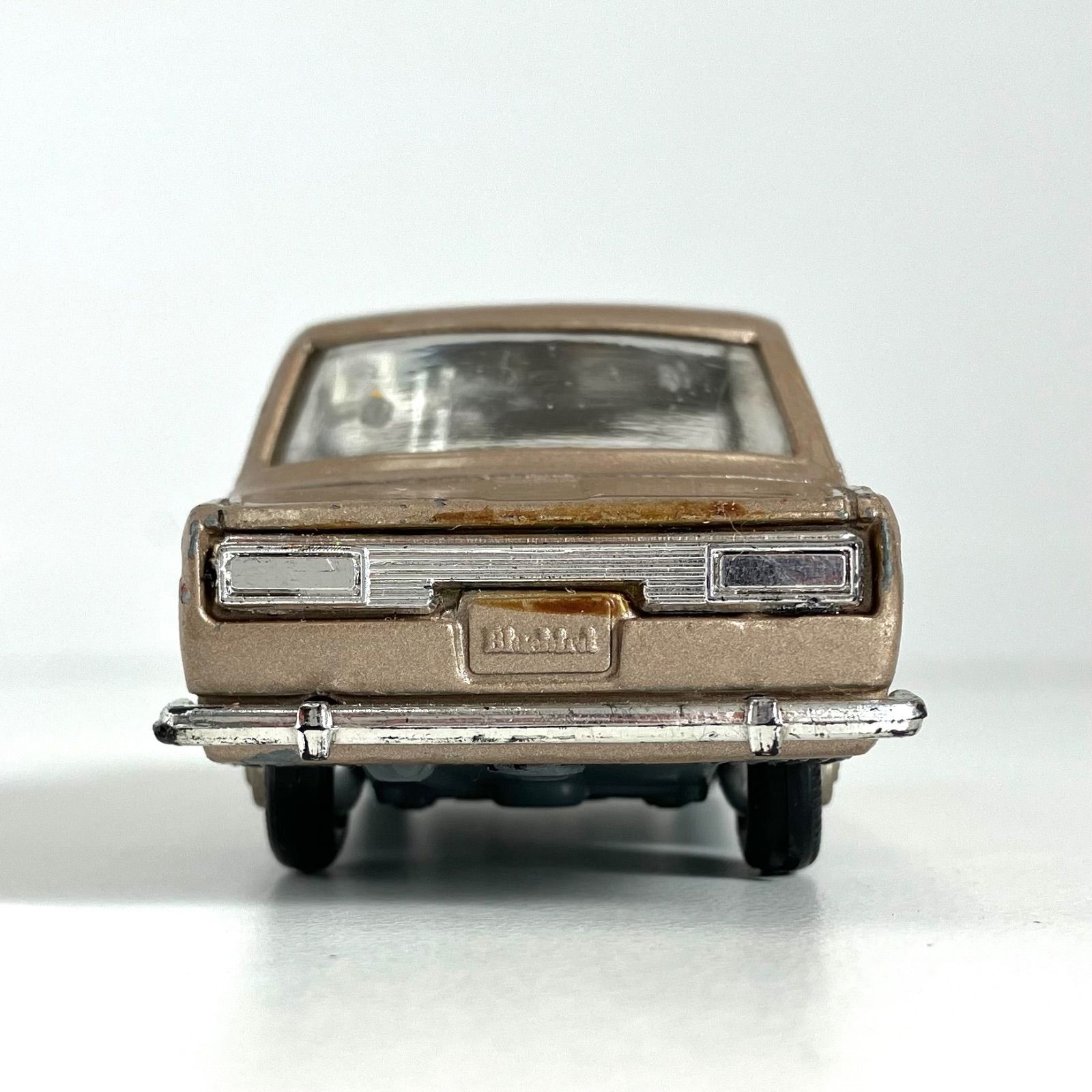 905197】 ダイヤペット YONEZAWA TOYS NISSAN NEW Bluebird D 905197】 ダイヤペット YONEZAWA TOYS NISSAN NEW Bluebird D