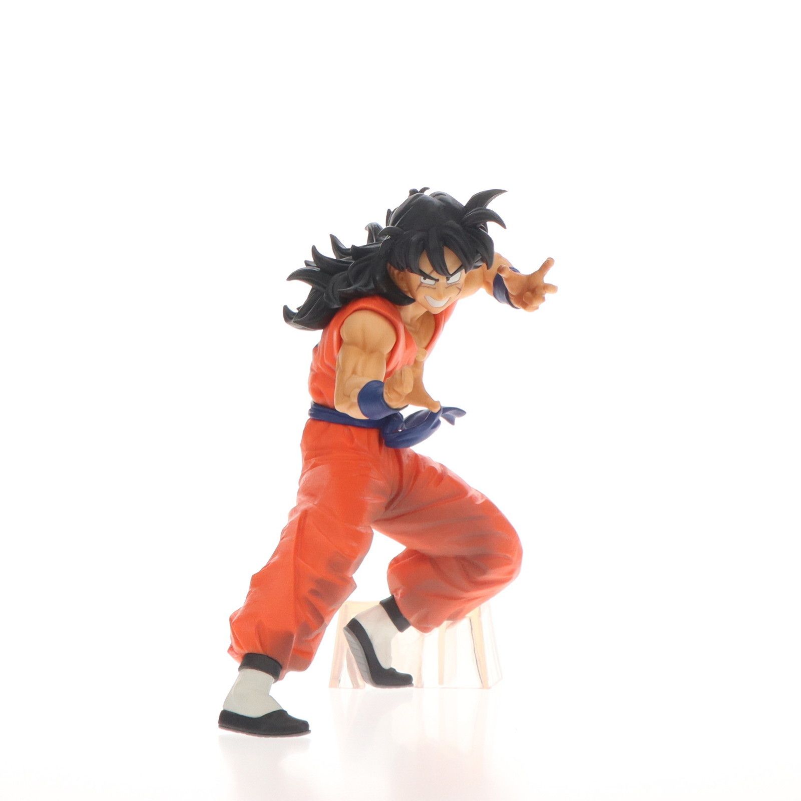 ドラゴンボール ヤムチャ MASTERLISE C賞 ヤムチャ MASTERLISE - Meccha Japan