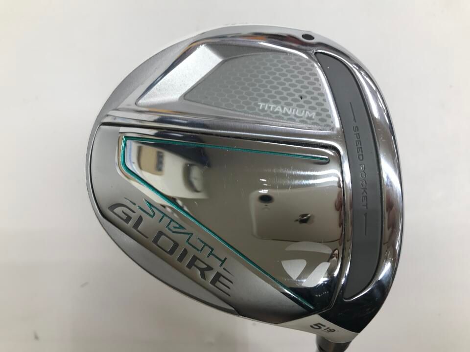 TaylorMade SIM 5W 19° スピーダーNX