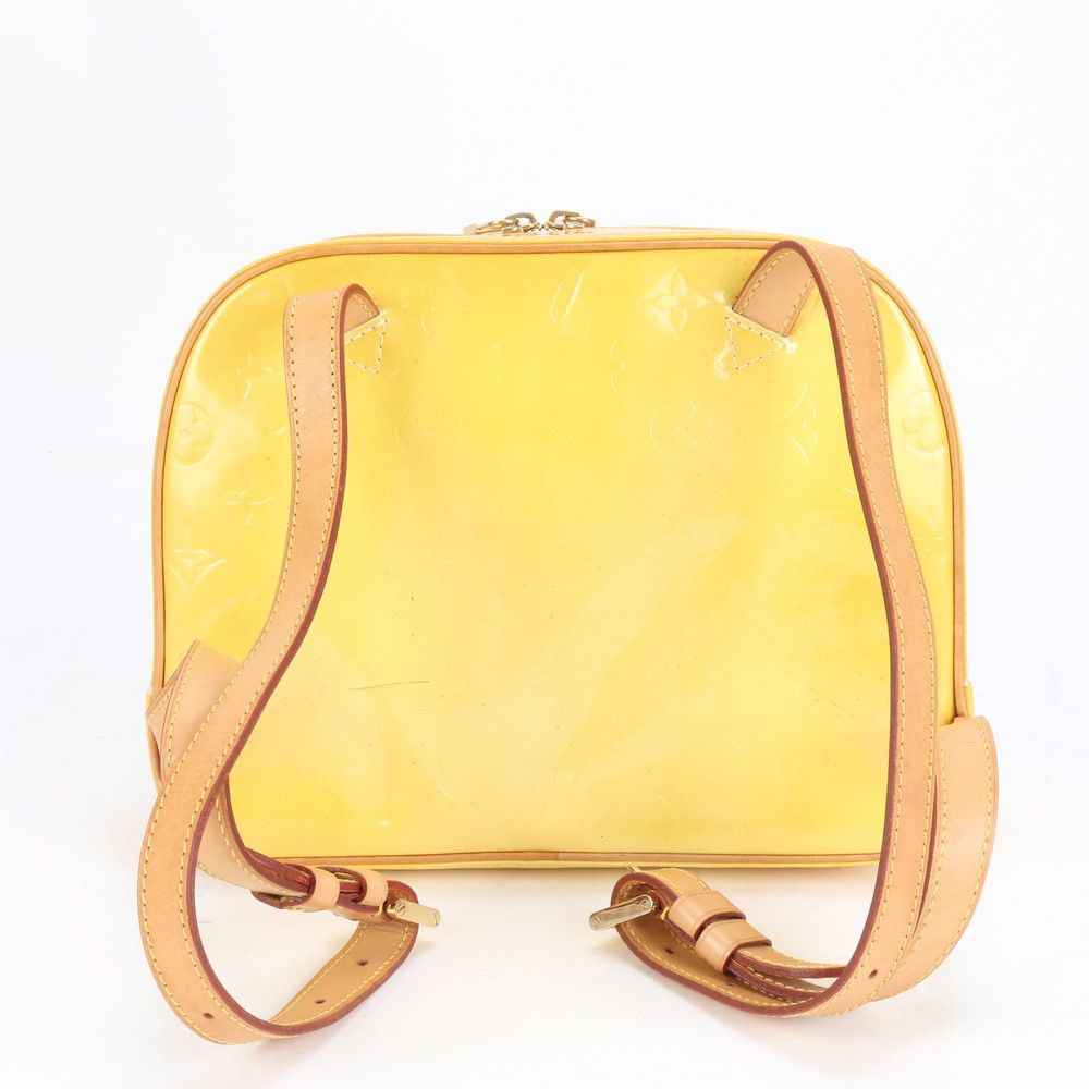 ルイヴィトン モノグラム リュックサック バッグパック マーレイ