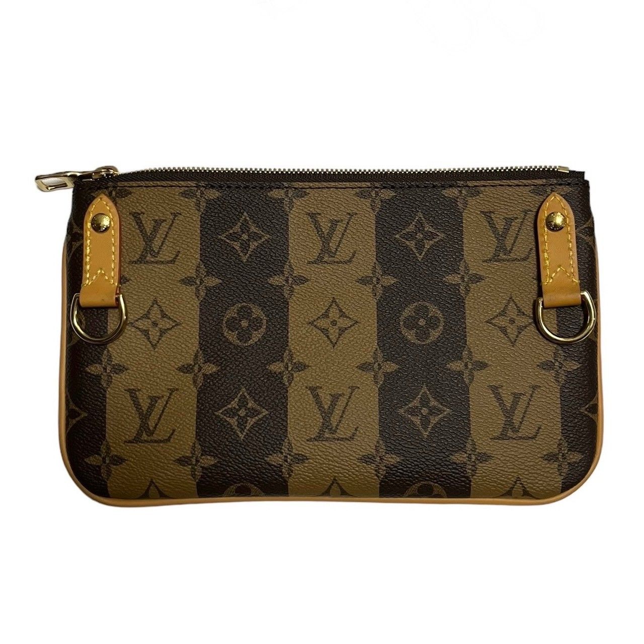 LOUIS VUITTON×NIGO ルイヴィトン ニゴ LVスクエアード コレクション 