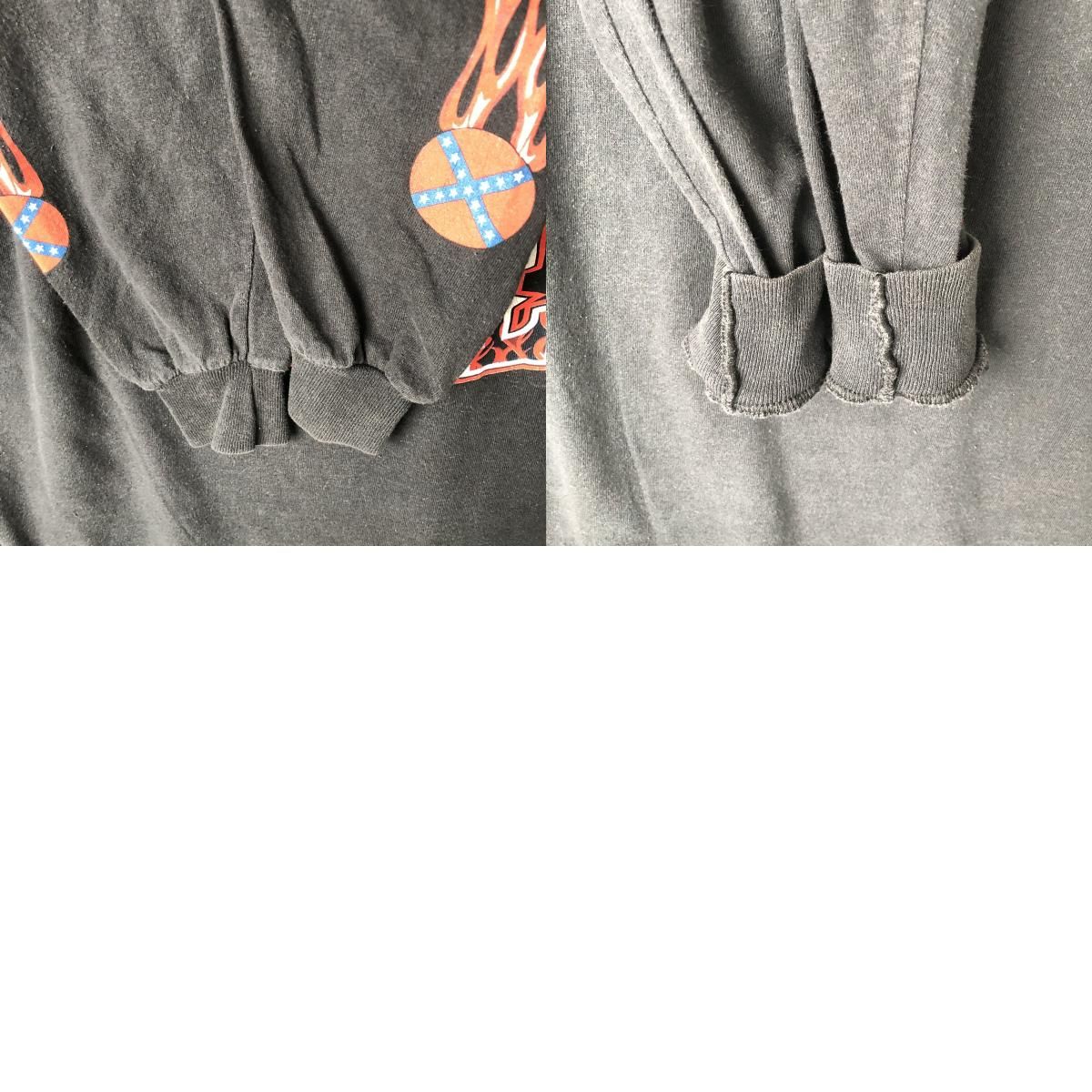 ロングTシャツ