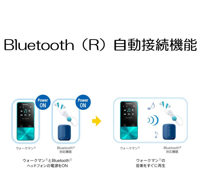 SONY ウォークマン NW-S315 ホワイト 美品　16GB ヨドバシ.com - ソニー SONY メモリーオーディオ WALKMAN