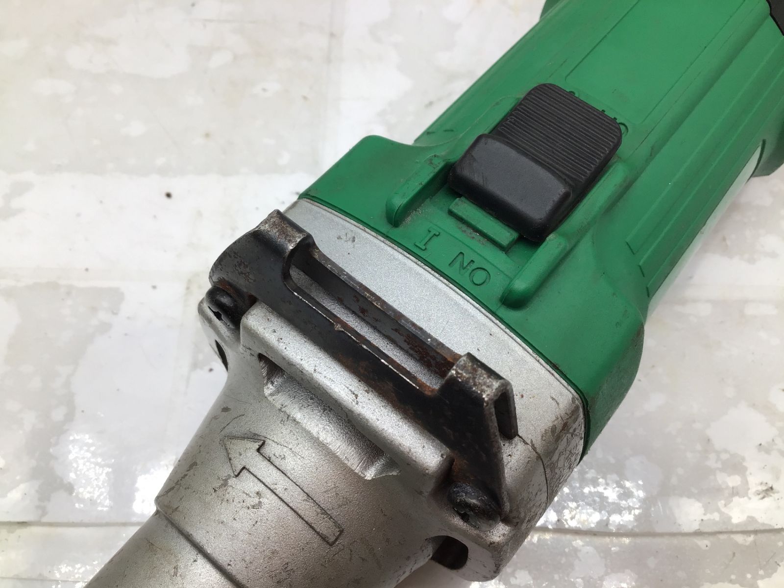 ITC849611LZ4 エコツール笠寺店