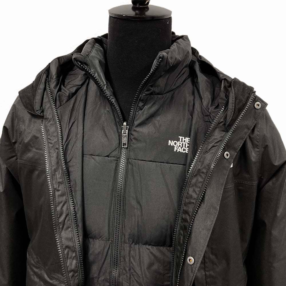 ジャケット 大人もOK