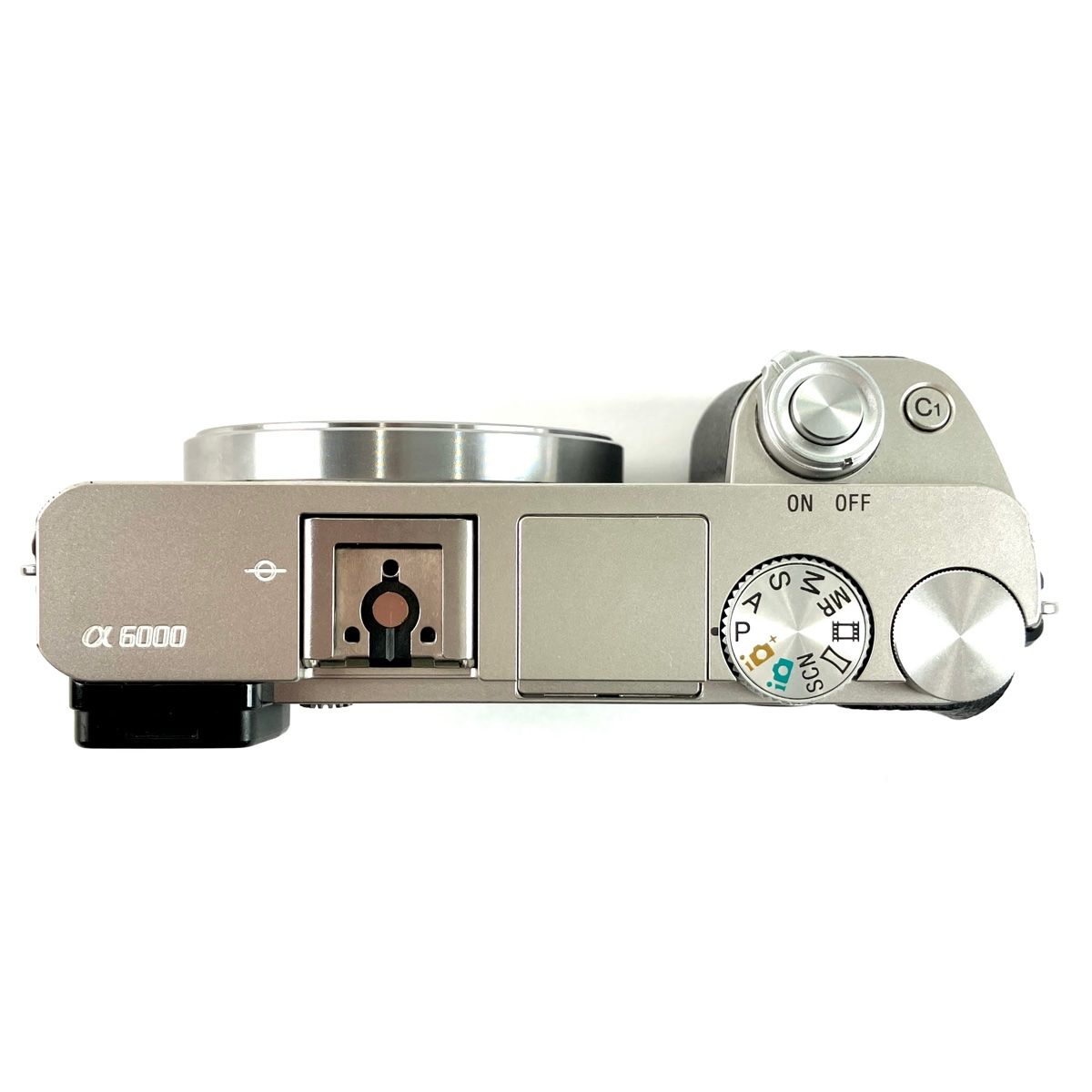 SONY α6000 ミラーレスカメラ 本体 SONY α6000 ミラーレスカメラ 本体