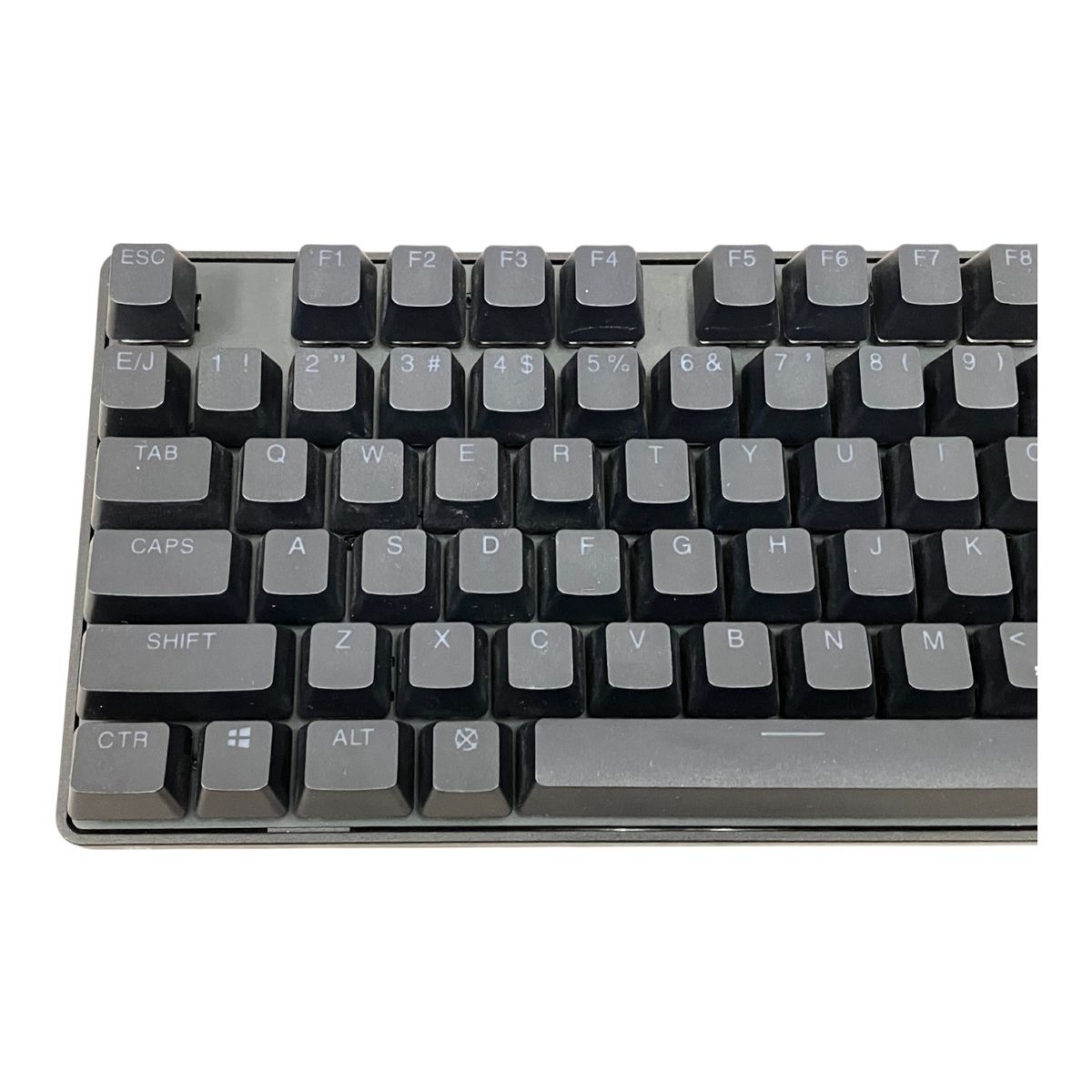 SteelSeries APEX Pro TKL 2023 64861j JP配列 テンキーレス