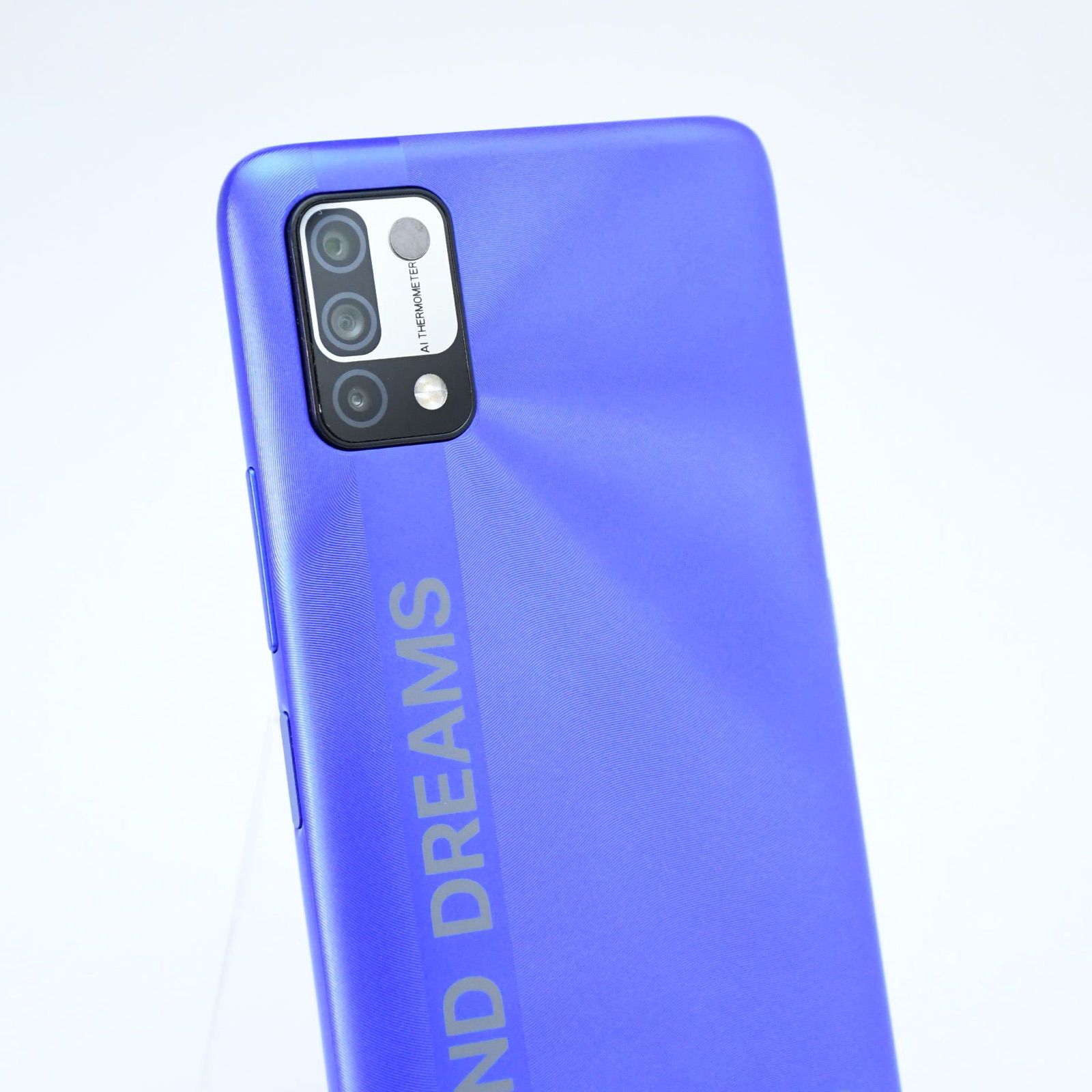 新品 UMIDIGI Power 5 ブルー 4GB+128GB SIMフリー Amazon.com: UMIDIGI Power 5 Unlocked Cell Phones, 6150mAh