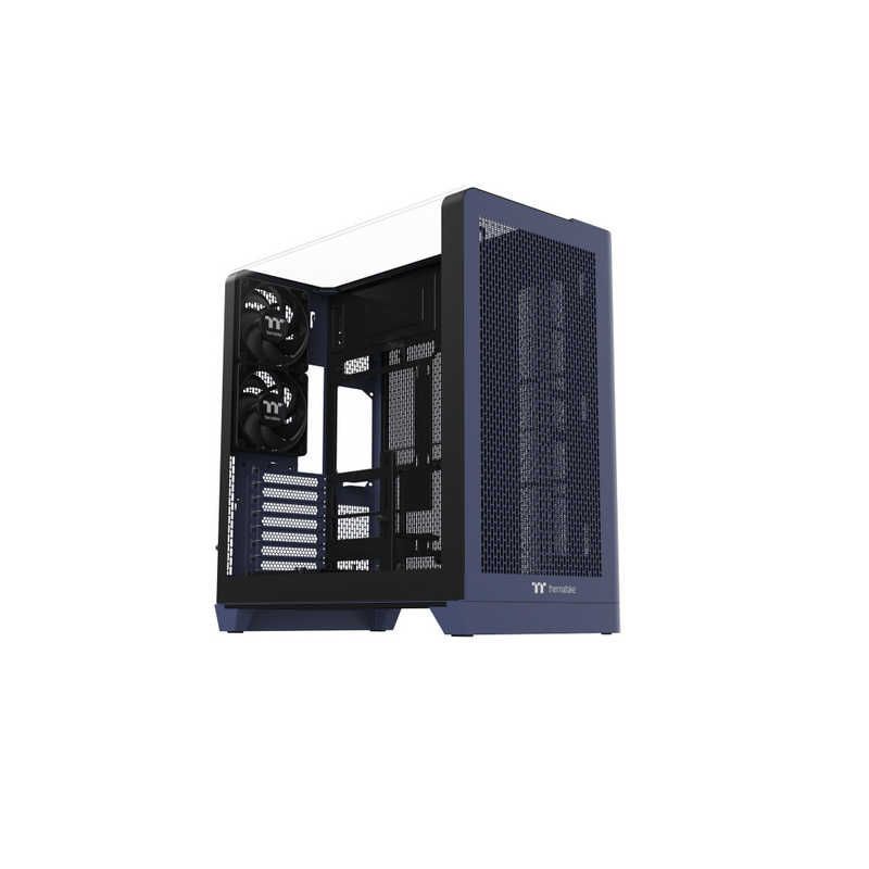 送料無料 ♥ 未開梱 THERMALTAKE View 390 Air Future Dusk Future Dusk Future Dusk CA-11F-00MNWN-00