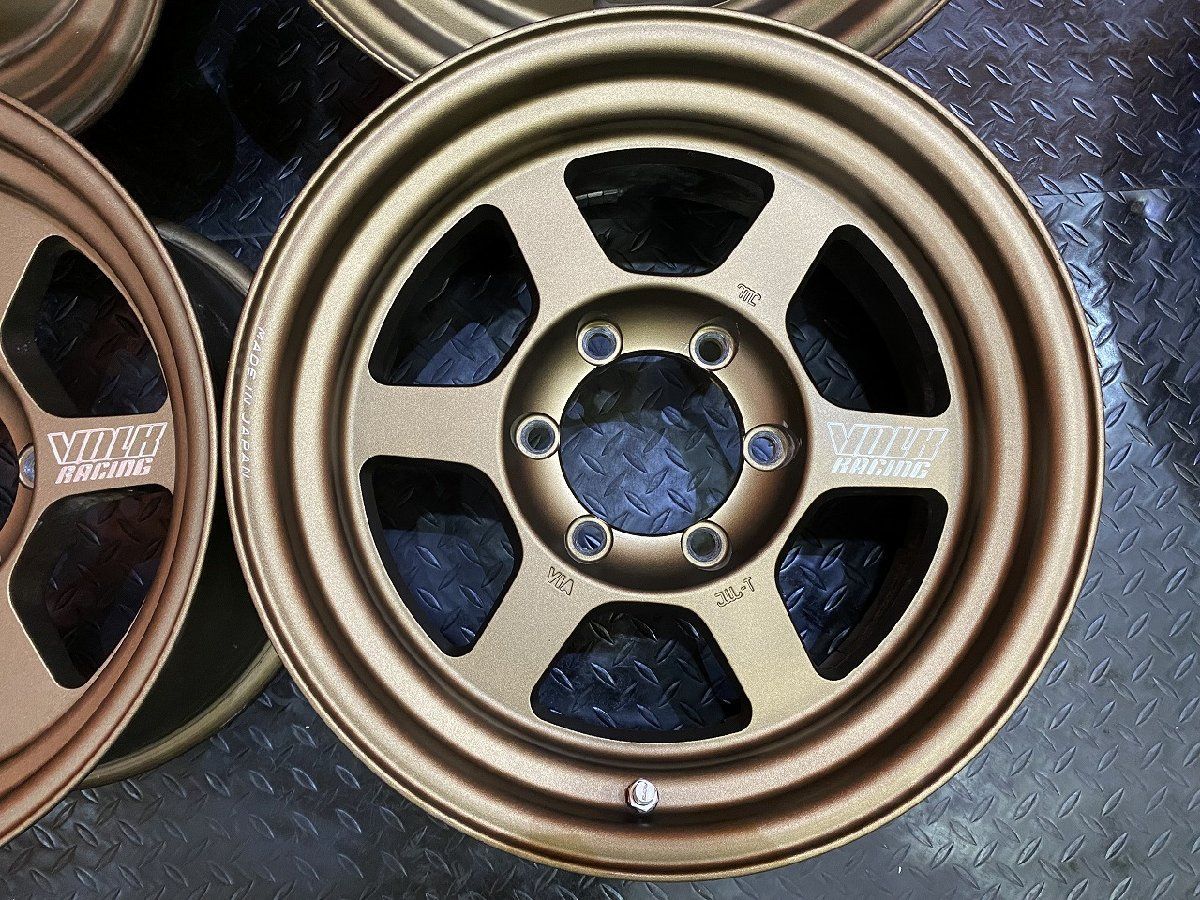 RAYS TE37X VOLK RACING ボルクレーシング 16インチ 4本