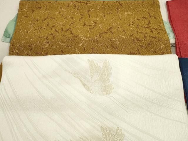 帯揚げ10枚セット