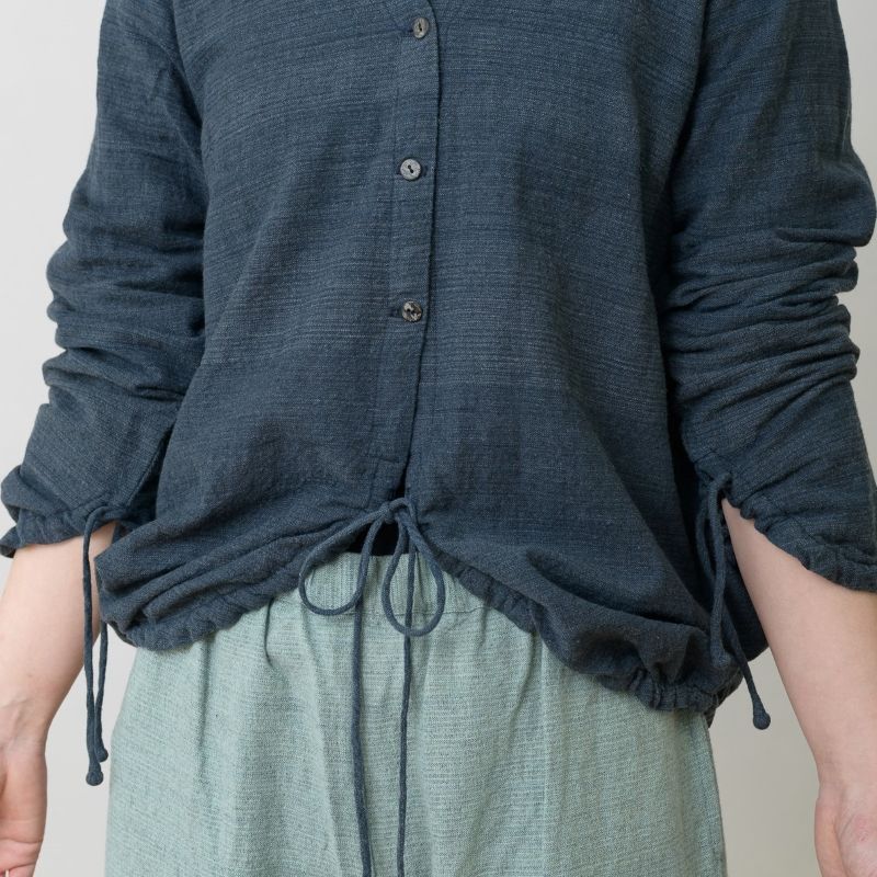 バルーンジャケット