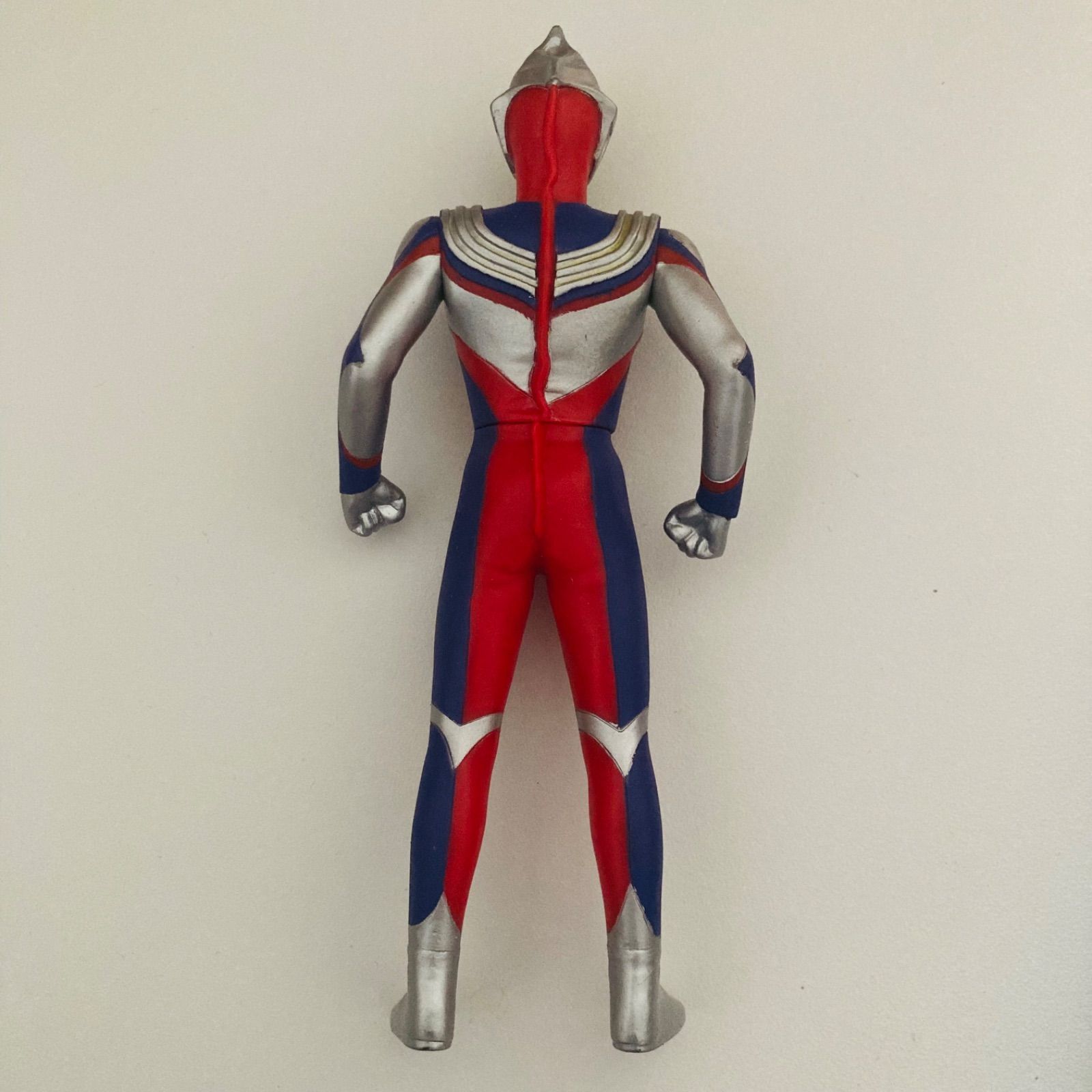 ウルトラマンティガマルチタイプソフビ 会場限定版 ウルトラマンティガ マルチタイプ 会場限定版 - メルカリ