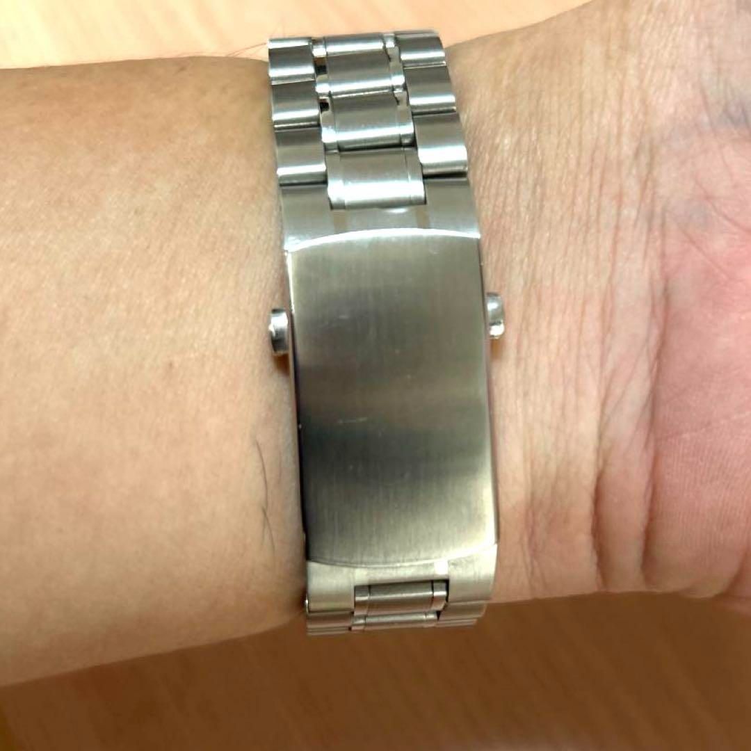 OMEGA×Swatch メタルケース正規品カスタムマーキュリー - メルカリ