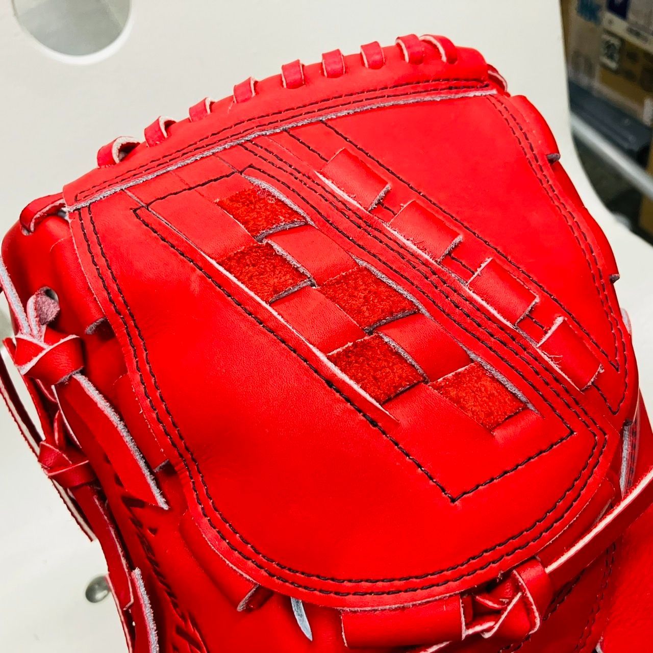 ミズノプロ MIZUNOPRO 当店限定オリジナルオーダーグラブ 硬式用