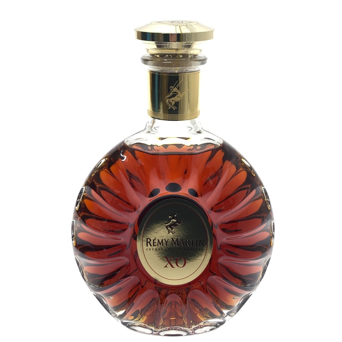 □□REMY MARTIN レミーマルタン XO ブランデー コニャック 未開栓