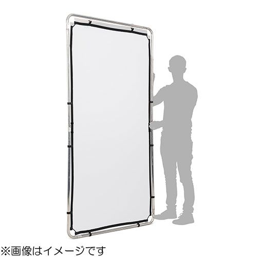  マンフロット プロスクリム オールインワンキットM レフ板 カメラアクセサリー