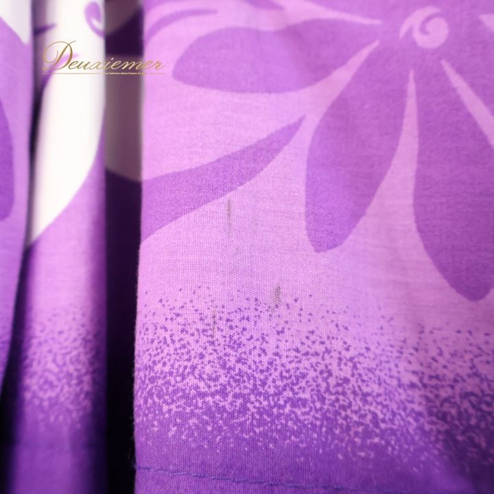 パウスカート nani pua 超美品 白 ホワイト 金 ゴールド ラメ