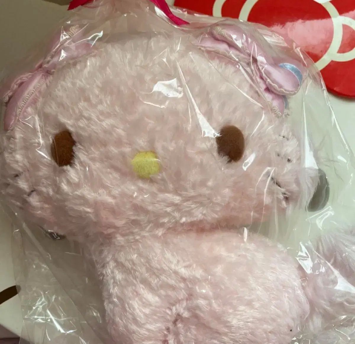 チャーミーキティ ハニーキュート 人形 - メルカリ